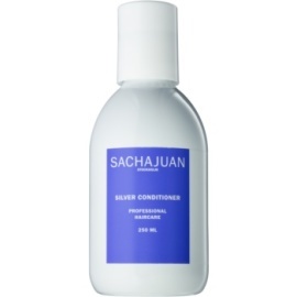 Sachajuan Cleanse and Care Silver hydratačný kondicionér neutralizujúci žlté tóny 250ml