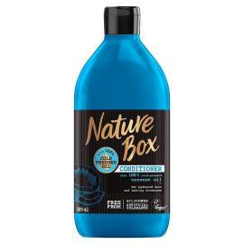 Nature Box Coconut hydratačný kondicionér 385ml