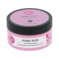 Maria Nila Colour Refresh Pink Pop 0.06 100ml - cena, porovnanie