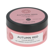 Maria Nila Colour Refresh Autumn Red 6.60 100ml - cena, porovnanie