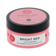 Maria Nila Colour Refresh Bright Red 0.66 100ml - cena, porovnanie