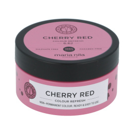 Maria Nila Colour Refresh Cherry Red 6.62 100ml