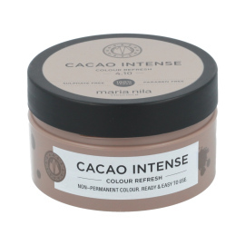 Maria Nila Colour Refresh Cacao Intense 4.10 100ml