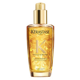 Kérastase Elixir Ultime regeneračný olej pre matné vlasy 100ml