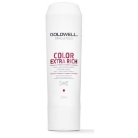 Goldwell Dualsenses Color Extra Rich kondicionér na ochranu farby 200ml