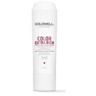 Goldwell Dualsenses Color Extra Rich kondicionér na ochranu farby 200ml - cena, porovnanie
