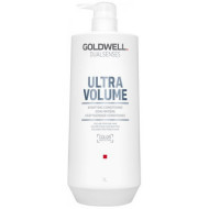 Goldwell Dualsenses Ultra Volume kondicionér pre objem jemných vlasov 1000ml - cena, porovnanie