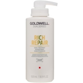 Goldwell Dualsenses Rich Repair maska pre suché a poškodené vlasy 500ml