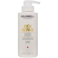 Goldwell Dualsenses Rich Repair maska pre suché a poškodené vlasy 500ml - cena, porovnanie