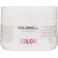 Goldwell Dualsenses Color regeneračná maska pre normálne až jemné farbené vlasy 200ml - cena, porovnanie