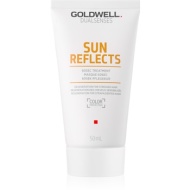 Goldwell Dualsenses Sun Reflects regeneračná maska na vlasy 50ml - cena, porovnanie