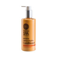 Natura Siberica Fresh Spa Golden Oblepikha 300ml - cena, porovnanie