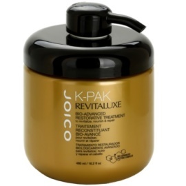 Joico K-PAK RevitaLuxe maska pre suché a poškodené vlasy 480ml