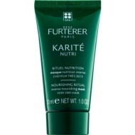 Rene Furterer Karité Nutri intenzívne vyyživujúca maska pre veľmi suché vlasy 30ml - cena, porovnanie