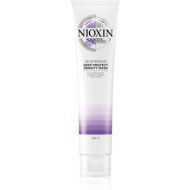 Nioxin Intensive Treatment posilujúca maska pre poškodené a krehké vlasy 150ml - cena, porovnanie