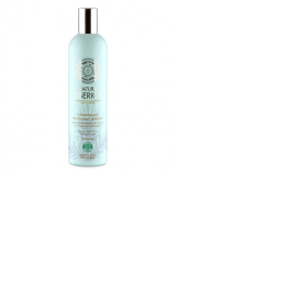 Natura Siberica Natural & Organic hydratačný kondicionér pre suché vlasy 400ml