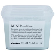 Davines Minu Caper Blossom ochranný kondicionér pre farbené vlasy 250ml - cena, porovnanie
