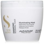 Alfaparf Milano Semi di Lino Diamond Illuminating rozjasňujúca maska bez sulfátov a parabénov 500ml - cena, porovnanie