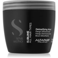 Alfaparf Milano Semi di Lino Sublime detoxikačná maska pre všetky typy vlasov 500ml - cena, porovnanie