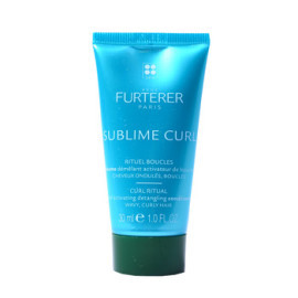 Rene Furterer Sublime Curl kondicionér na podporu prirodzených vĺn 30ml