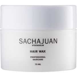 Sachajuan Styling and Finish modelovací vosk na vlasy 75ml