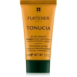 Rene Furterer Tonucia maska pre zrelé vlasy 30ml