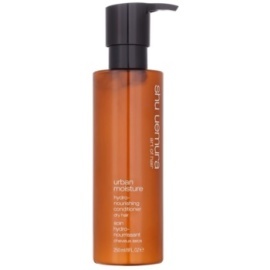 Shu Uemura Urban Moisture kondicionér pre suché vlasy 250ml