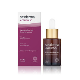 Sesderma Acglicolic Facial intenzívne sérum pre všetky typy pleti 30ml