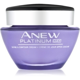 Avon Anew Platinum denný krém SPF 25 50ml