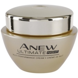 Avon Anew Ultimate nočný omladzujúci krém 50ml