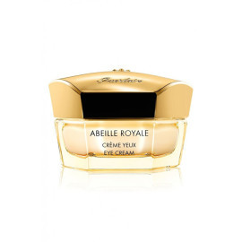 Guerlain Abeille Royale vyhladzujúci očný krém 15ml