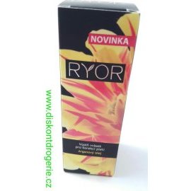 Ryor Argan Oil vyplň vrások po korekcii pleti 50ml