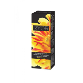 Ryor Argan Oil revitalizačné sérum s kyselinou hyalurónovou 50ml