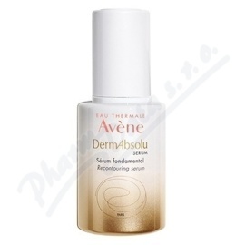 Avene DermAbsolu remodelačné sérum pre obnobu hutnosti pleti 30ml