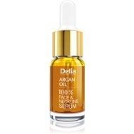 Delia Professional Face Care Argan Oil 10ml - cena, porovnanie