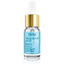 Delia Professional Face Care Hyaluronic Acid 10ml