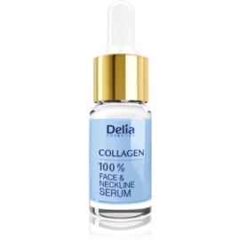 Delia Professional Face Care Collagen 10ml