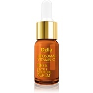 Delia Professional Face Care Vitamin C 10ml - cena, porovnanie