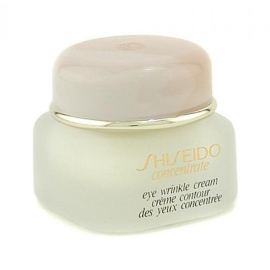 Shiseido Concentrate protivráskový krém na očné okolie 15ml