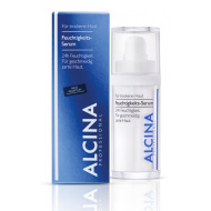 Alcina For Dry Skin hydratačné sérum 30ml - cena, porovnanie
