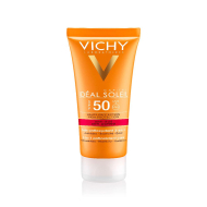 Vichy Idéal Soleil Anti-age SPF 50 50ml - cena, porovnanie
