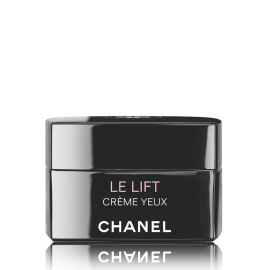 Chanel Le Lift spevňujúci očný krém s vyhladzujúcim efektom 15g