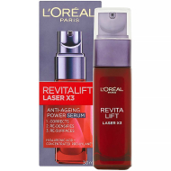 L´oreal Paris Revitalift Laser Renew pleťové sérum proti starnutiu 30ml - cena, porovnanie