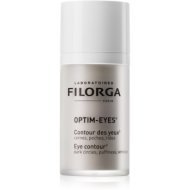 Filorga Optim-Eyes očná starostlivosť proti vráskam, opuchom a tmavým kruhom 15ml - cena, porovnanie