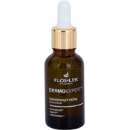 FlosLek Pharma DermoExpert Concentrate obnovujúce pleťové sérum na tvár, krk a dekolt 30ml - cena, porovnanie