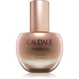 Caudalie Premier Cru omladzujúce pleťové sérum proti hlbokým vráskam 30ml