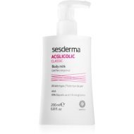 Sesderma Acglicolic Classic Body 200ml - cena, porovnanie