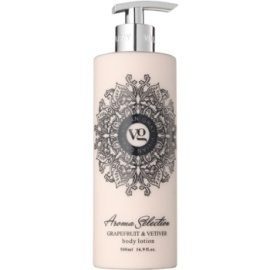 Vivian Gray Aroma Selection Grapefruit & Vetiver 500ml