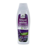 Bc Bione Cosmetics Lavender výživné telové mlieko 500ml - cena, porovnanie