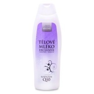 Bc Bione Cosmetics Exclusive Q10 zjemňujúce hydratačné telové mlieko 500ml - cena, porovnanie